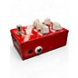 Used Bogner Ecstacy Red Mini Effect Pedal