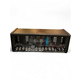 Used Hughes & Kettner Grand Meister Deluxe 40 Tube Guitar Amp Head
