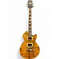 Used Epiphone Joe Perry Boneyard LP Standard AGED TIGER Solid Body Electric Guitar thumbnail