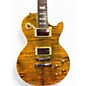 Used Epiphone Joe Perry Boneyard LP Standard AGED TIGER Solid Body Electric Guitar
