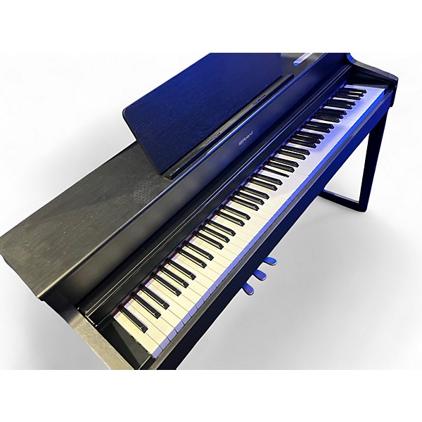 Used Roland mp200 Digital Piano