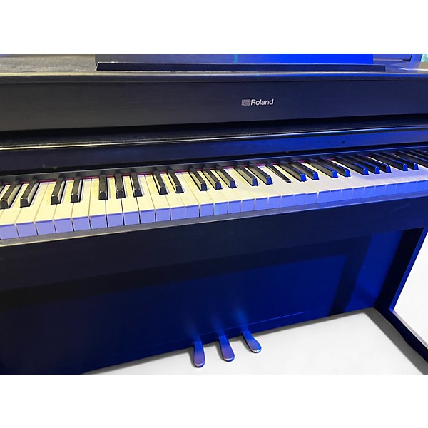 Used Roland mp200 Digital Piano