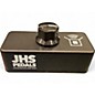 Used JHS Pedals Little Black Buffer Effect Pedal