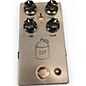 Used JHS Pedals Moonshine V2 Overdrive Effect Pedal thumbnail