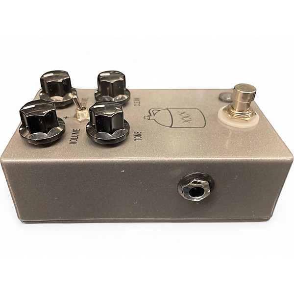 Used JHS Pedals Moonshine V2 Overdrive Effect Pedal