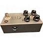Used JHS Pedals Moonshine V2 Overdrive Effect Pedal