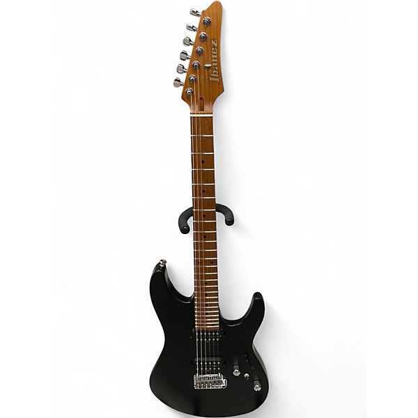 ギター ibanez Prestige AZ2402 BKF Amazon.com: Ibanez Prestige AZ2402 Electric Guitar - Black