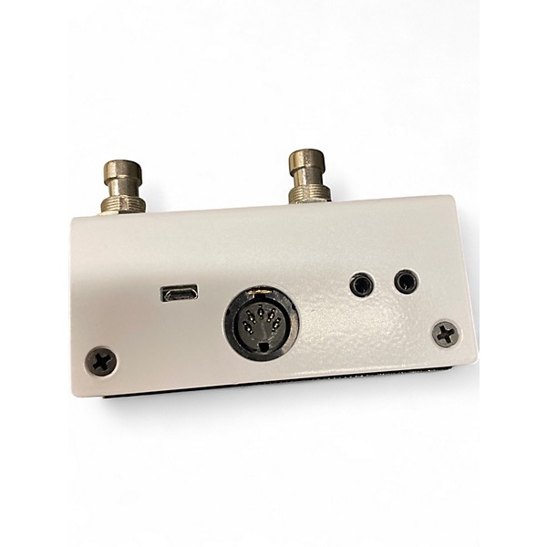 Used Mathias Thomas The Futurist Pedal