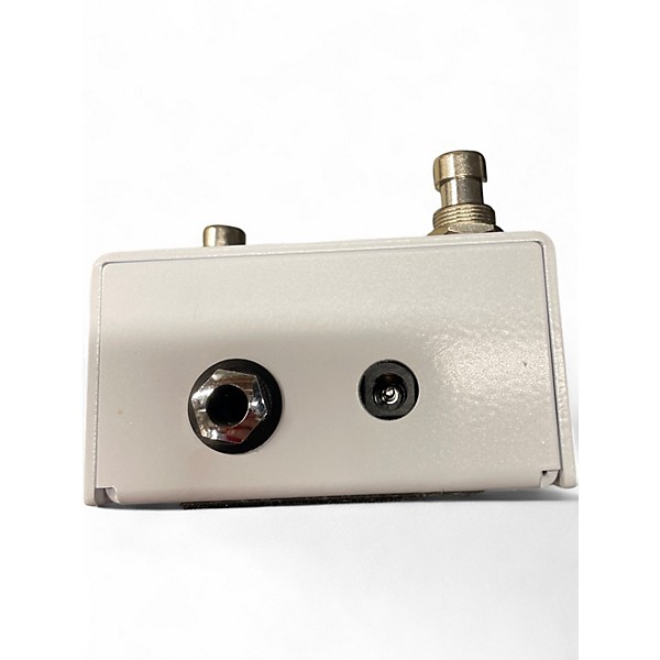 Used Mathias Thomas The Futurist Pedal