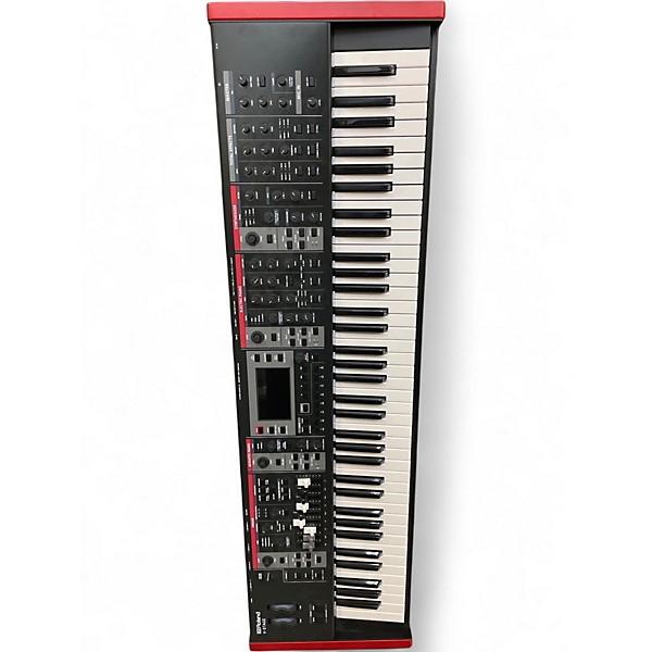 Used Roland V Stage 76 Keyboard Workstation | Guitar Center