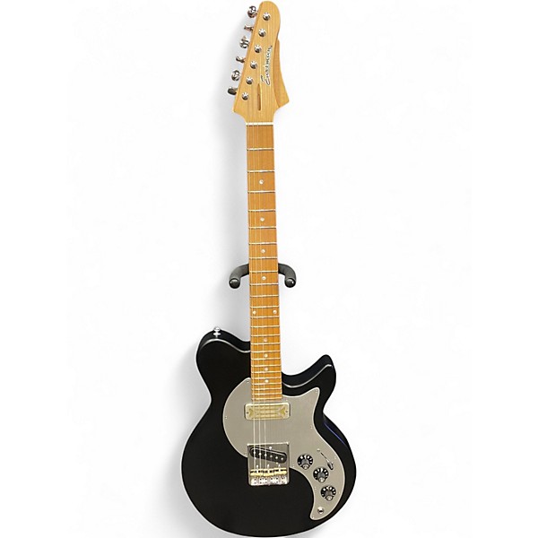 ギター Fullertone Guitars TELLINGS 52 eastman-fullertone-sc52-ice-