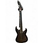 Used ESP LTD JM-II BLACK SHADOW BURST Solid Body Electric Guitar thumbnail