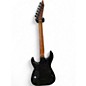 Used ESP LTD JM-II BLACK SHADOW BURST Solid Body Electric Guitar