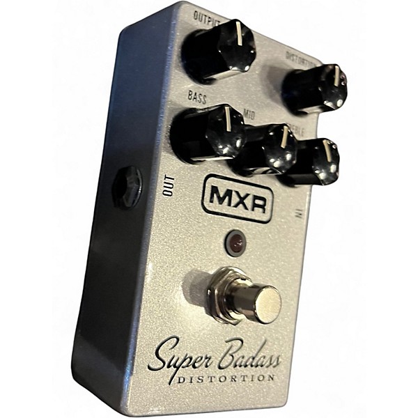 MXR Super Badass Distortion M75 エフェクター Amazon.com: MXR Super Badass Distortion : Musical Instruments