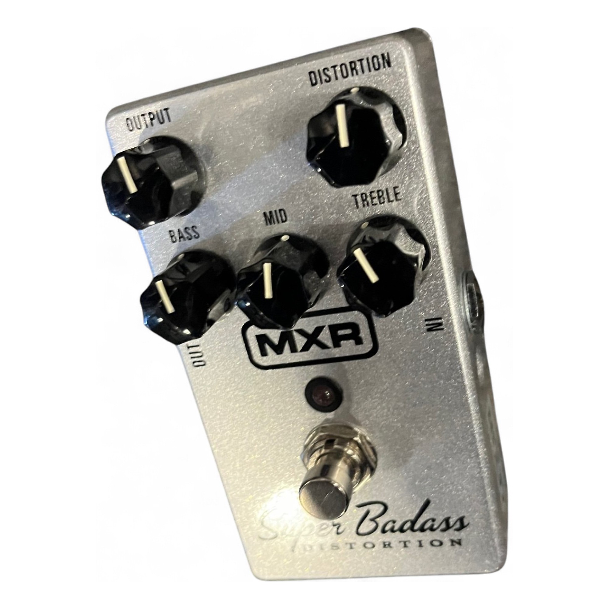 ギター MXR m75 Super Badass Distortion Amazon.com: MXR® Super Badass Distortion (M75) : Musical