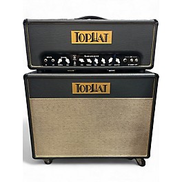 Used TopHat Ambassador 35 Guitar Stack