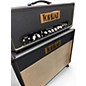 Used TopHat Ambassador 35 Guitar Stack