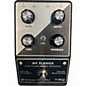 Used Moog Minifooger MF Flange Effect Pedal thumbnail