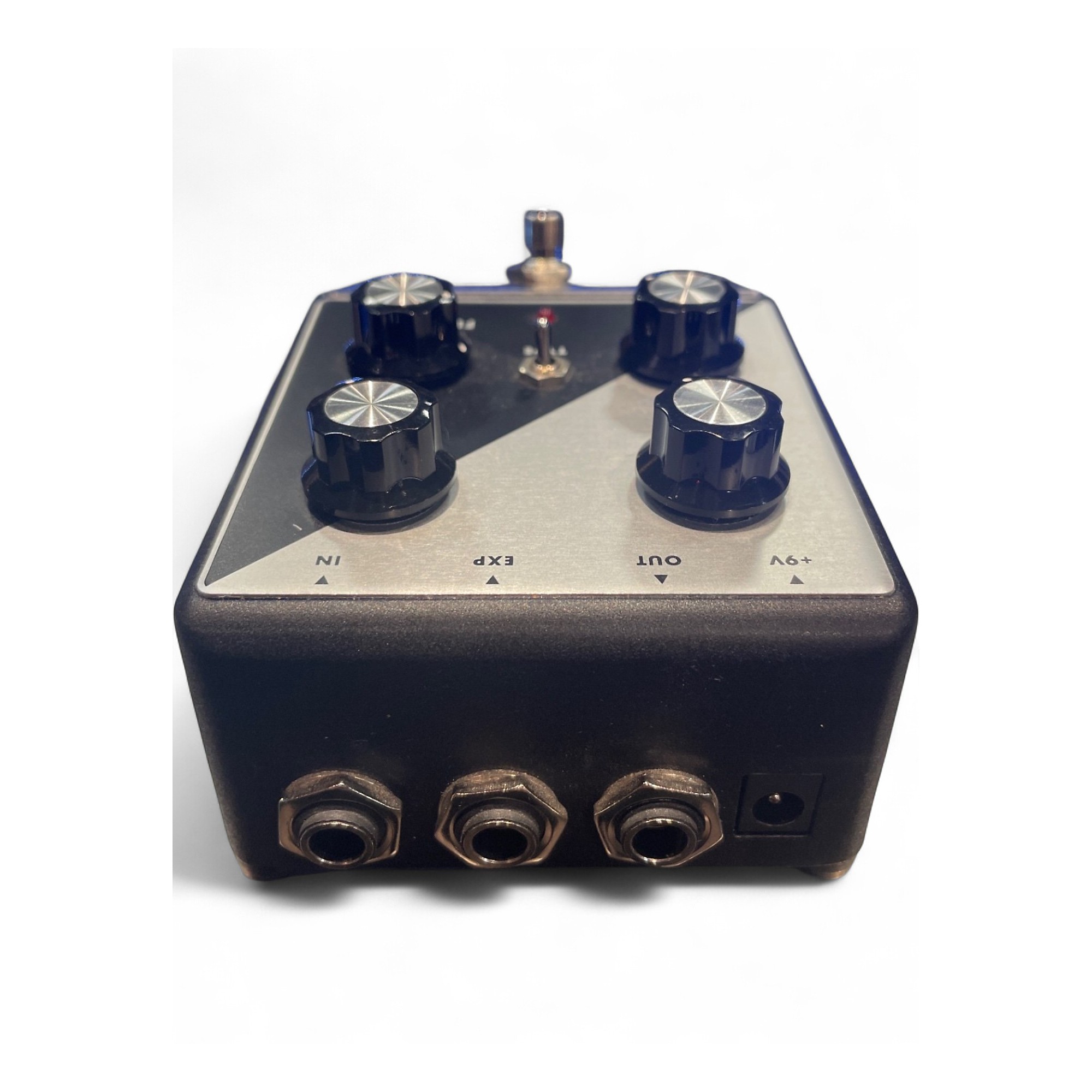 ギター moog Minifooger MF FLANGE Moog Minifooger MF Flange review | MusicRadar