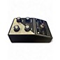 Used Moog Minifooger MF Flange Effect Pedal
