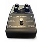 Used Moog Minifooger MF Flange Effect Pedal