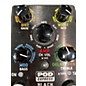 Used Line 6 Pod Express Black Effect Pedal
