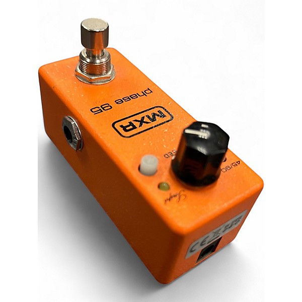 Used MXR M290 Phase 95 Effect Pedal | Guitar Center