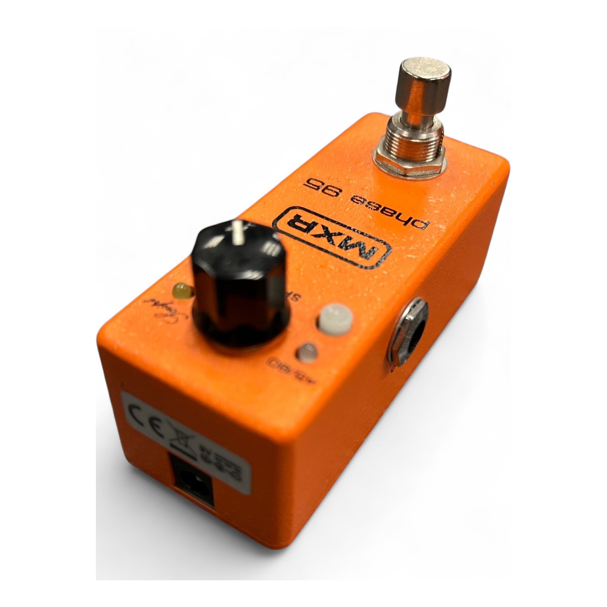 Used MXR M290 Phase 95 Effect Pedal | Guitar Center