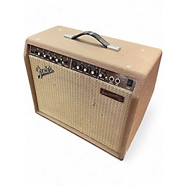 Used Fender Acoustasonic 30 DSP Acoustic Guitar Combo Amp