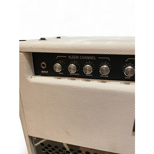 Used Krank revolution series 1 Tube Guitar Combo Amp