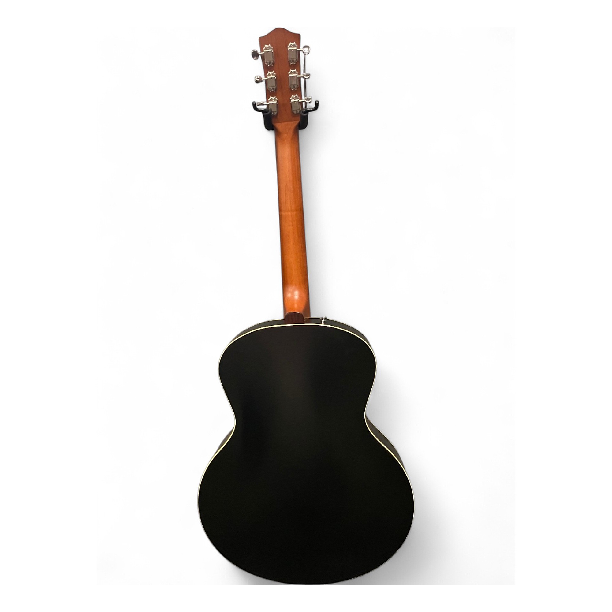 激レア Godin 5th Avenue アーチトップギター　黒/ブラック Godin 5th Avenue Jazz Guitar Piano Black | Guitar Center