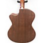 Used Martin GPC-X2E Rosewood Natural Acoustic Electric Guitar