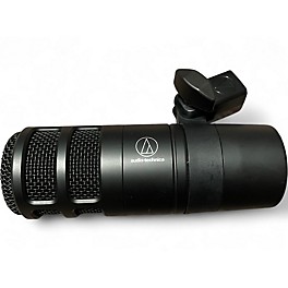 Used Audio-Technica AT2040 Dynamic Microphone