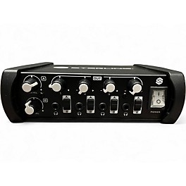 Used Sterling Audio SHA4 Headphone Amp