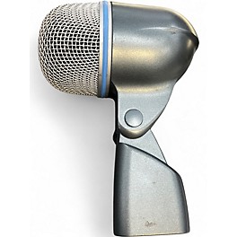 Used Shure Beta 52A Drum Microphone