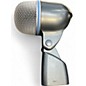 Used Shure Beta 52A Drum Microphone thumbnail