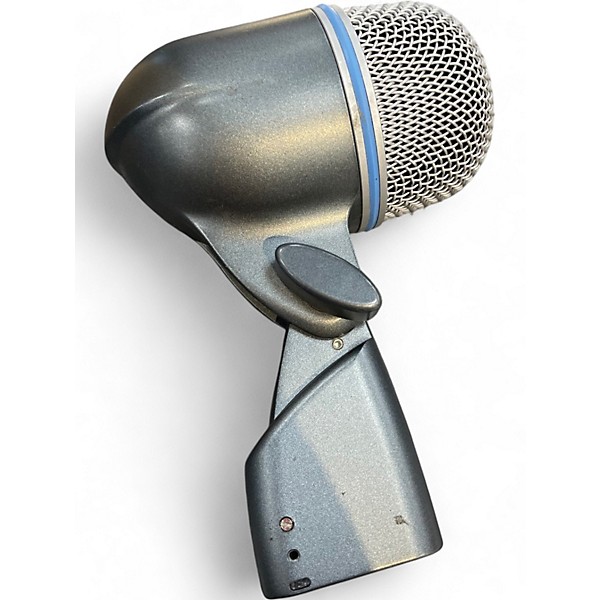 Used Shure Beta 52A Drum Microphone