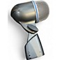 Used Shure Beta 52A Drum Microphone