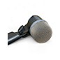 Used Shure Beta 52A Drum Microphone