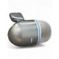 Used Shure Beta 52A Drum Microphone