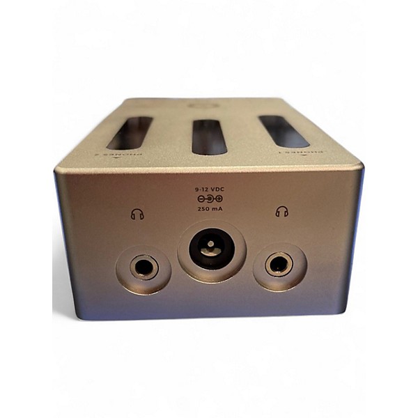 Used Darkglass ELEMENT Battery Powered Amp