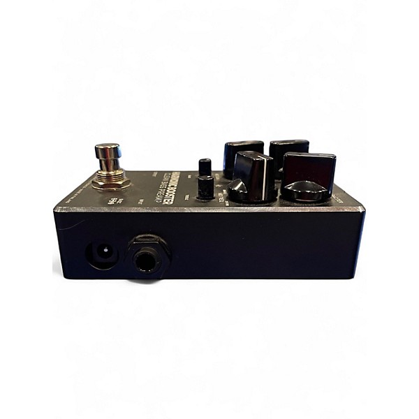 Used Darkglass HARMONIC BOOSTER Bass Effect Pedal | Guitar