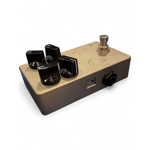 Used Darkglass HYPER LUMINAL Bass Effect Pedal