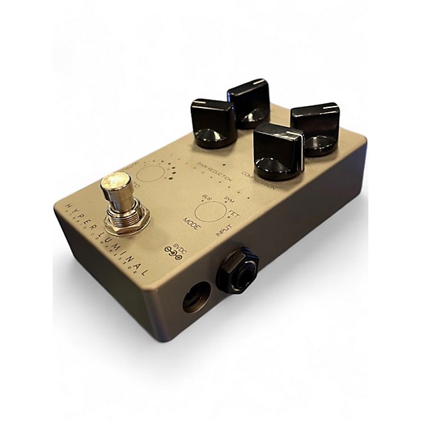 Used Darkglass HYPER LUMINAL Bass Effect Pedal