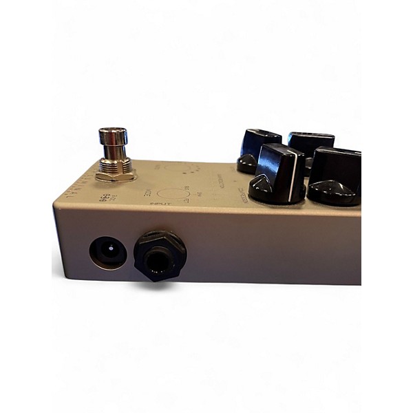 Used Darkglass HYPER LUMINAL Bass Effect Pedal