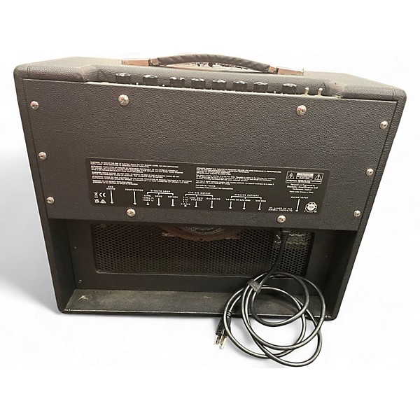 Used Blackstar St. James 6L6 Tube Guitar Combo Amp