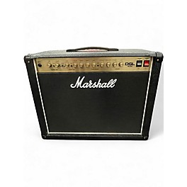 Used Marshall DSL40C 40W 1x12 Tube Guitar Combo Amp
