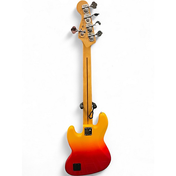 [極美品] Fender player plus Jazz Bass V Fender Player Plus Jazz Bass V 5-String Maple Neck with Bag
