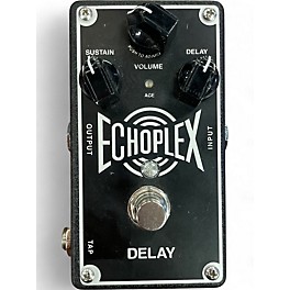 Used MXR Echoplex Effect Pedal