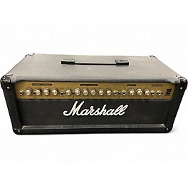Used Marshall G100RCD Solid State Guitar Amp Head